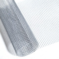 Welded wire mesh hot dipped galvanized standard 30m length roll